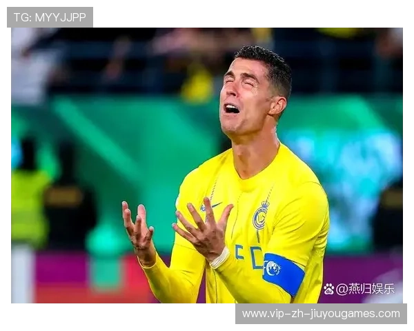 C罗补时阶段爆射，利雅得胜利再次惊险取胜