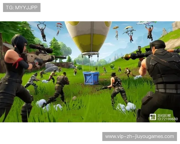 《堡垒之夜》火热举行线下粉丝聚会，互动不断升级，堡垒之夜2021活动