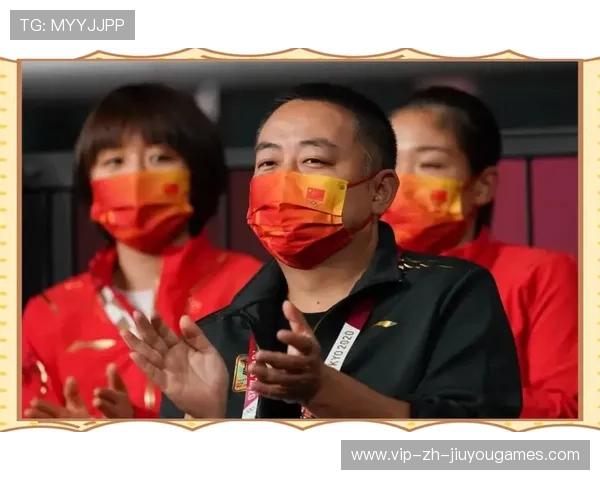 全运会乒乓赛场诞生多名新星，青年军崛起势不可挡